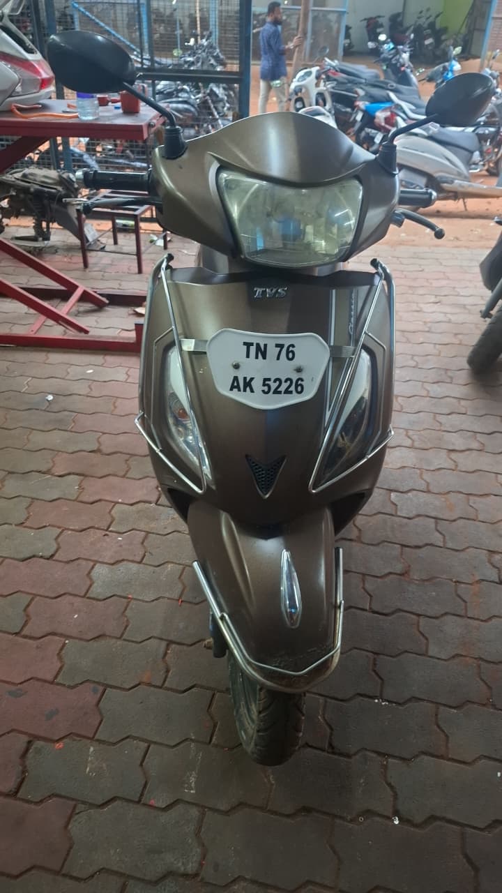 HONDA SHINE